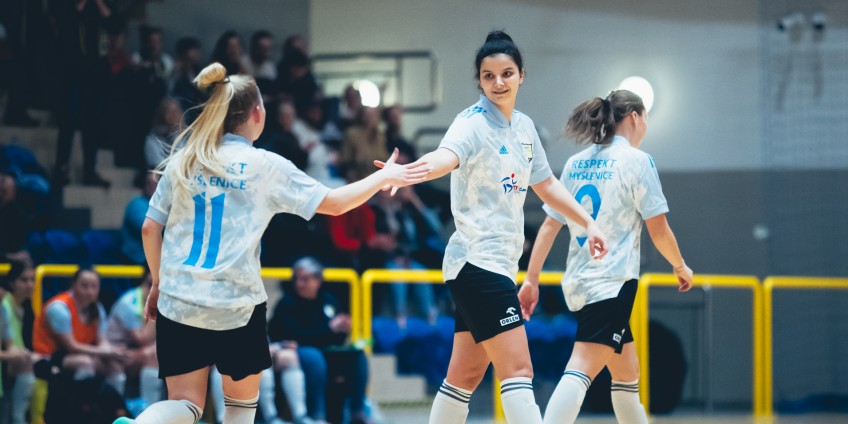 Awansowały do ćwierćfinału Pucharu Polski