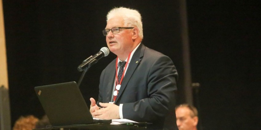 Bartnik nadal przewodniczącym