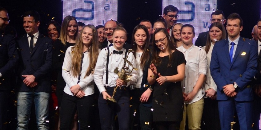 Drużyna roku. Ekstraliga prestiżowa dla Radomia