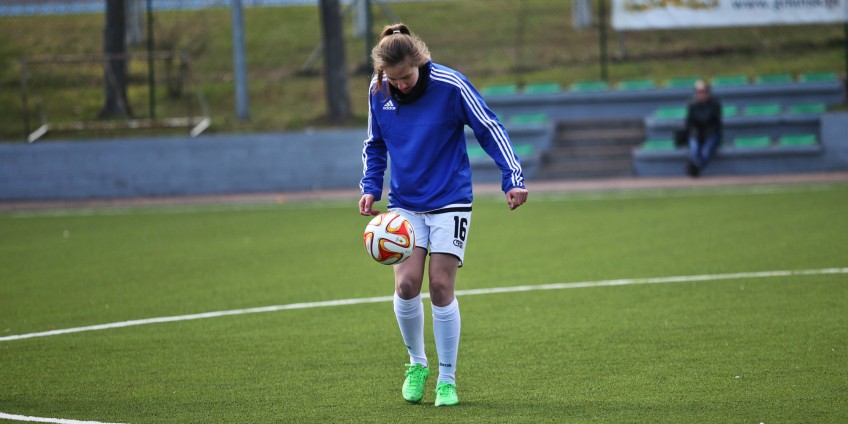 Z Tczewa do Ekstraligi