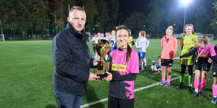 Wojewódzcy triumfatorzy Pucharu Polski