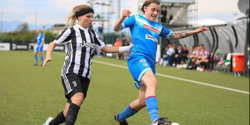 Daleszczyk i Sikora z wicemistrzostwem Włoch