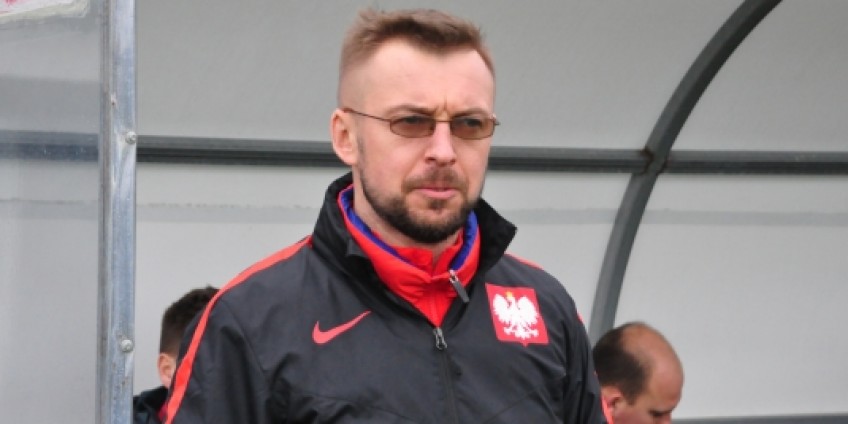 Nasza(?) grupa na ME U19