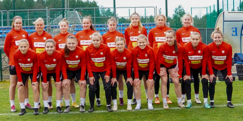 Reprezentacja U19 gra o sukces w Stalowej Woli