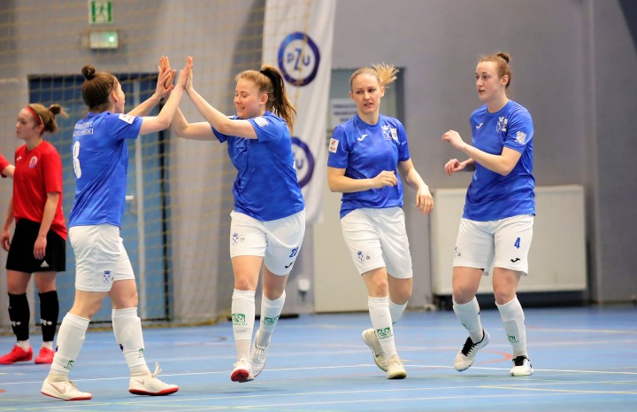  Klasyfikacja generalna AMP 2021/2022