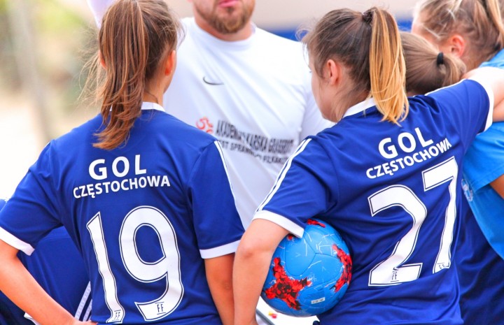 Gol Częstochowa wycofuje się z ligi