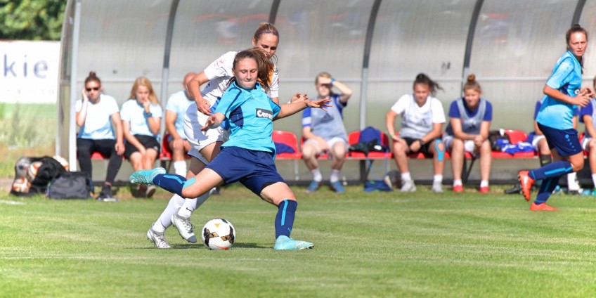 Mistrzostwa Polski U19: 2. kolejka