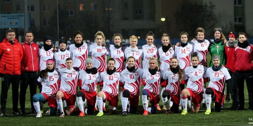 Kadra Niesłyszących zagrała z KKP Bydgoszcz (foto)