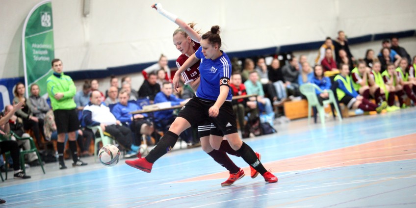 Znamy lokalizacje AMP