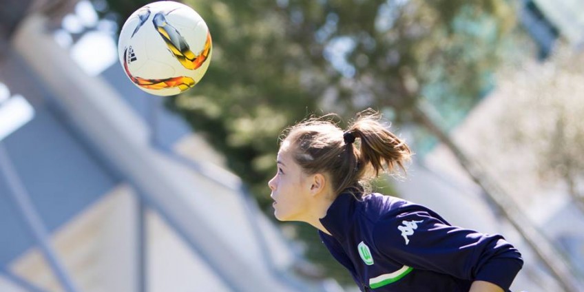 Ewa Pajor zostaje w Wolfsburgu