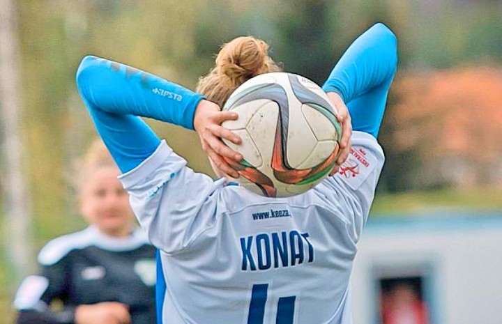 Terminarz rundy jesiennej Ekstraligi