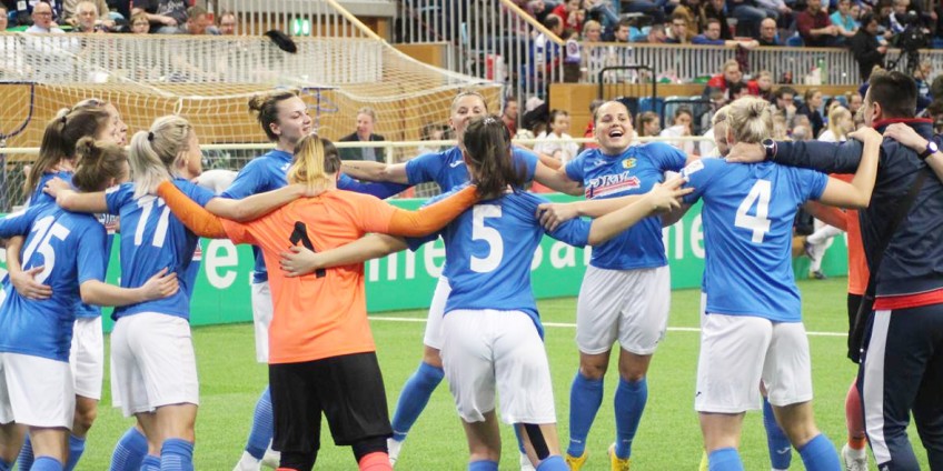 Dobry turniej Czarnych