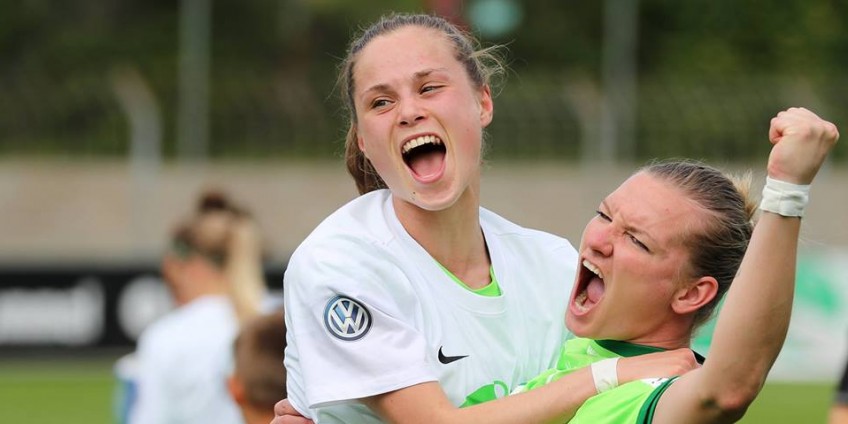 Nasze w Bundesligach