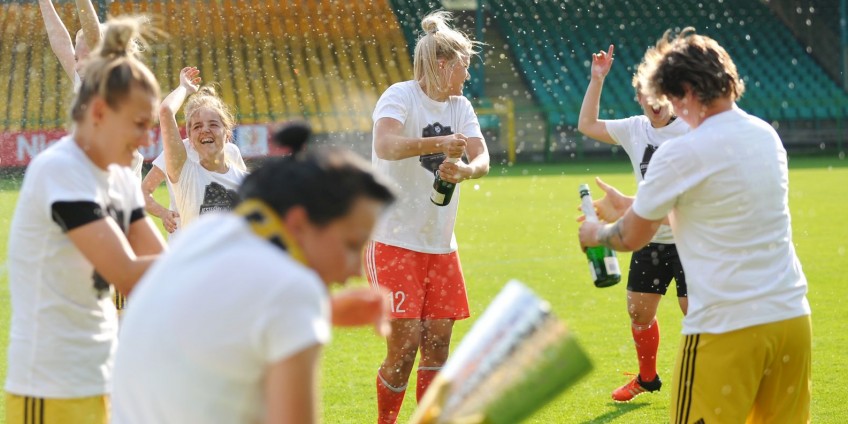 Najszybszy awans do Ekstraligi