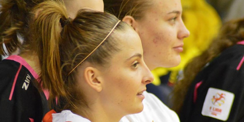 Ewelina Kamczyk dodatkowo powołana