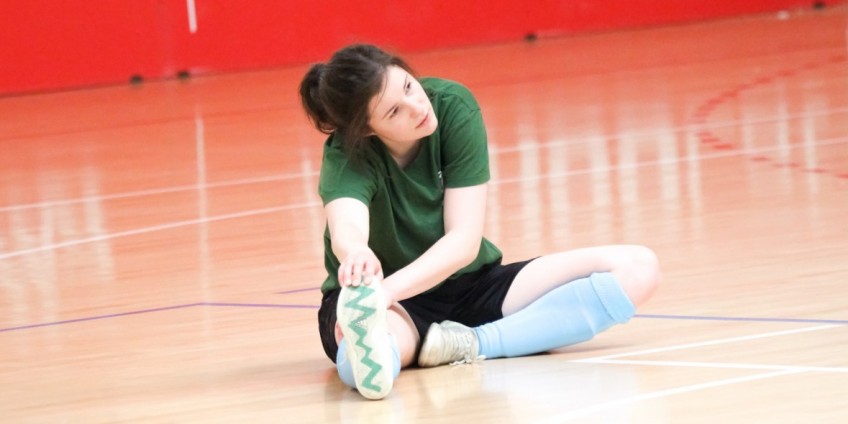 Powołania do futsalowej reprezentacji Polski