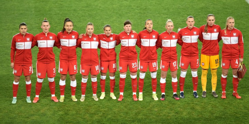 Zwycięstwo biało-czerwonych w Tychach