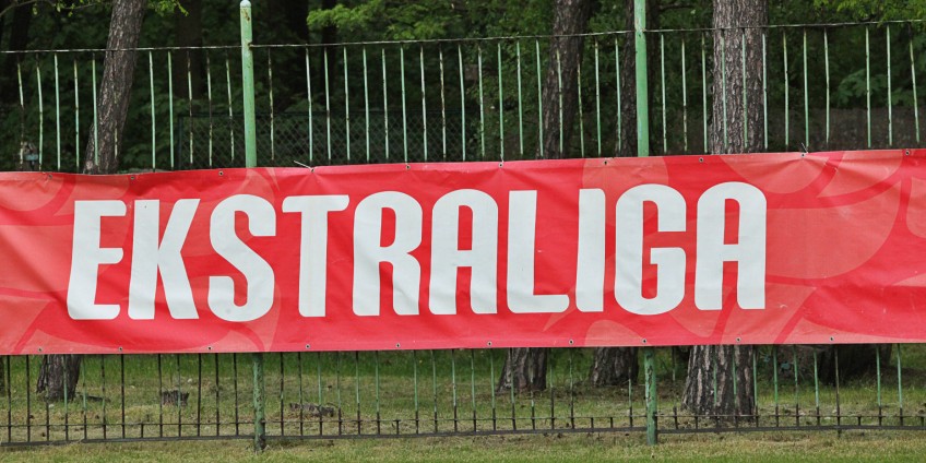 Harmonogram Ekstraligi na nowy sezon