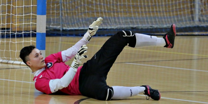 Klimek i Rybacka mają zastąpić Polok