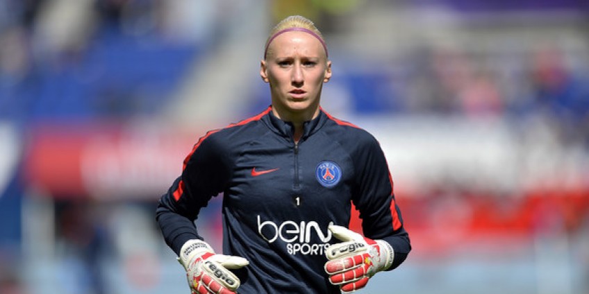 PSG z Pucharem Francji