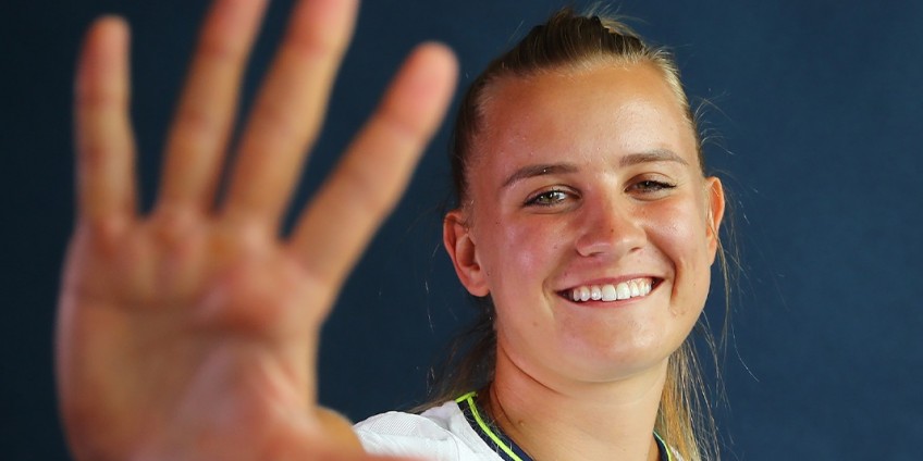 Wielki transfer do Tottenhamu