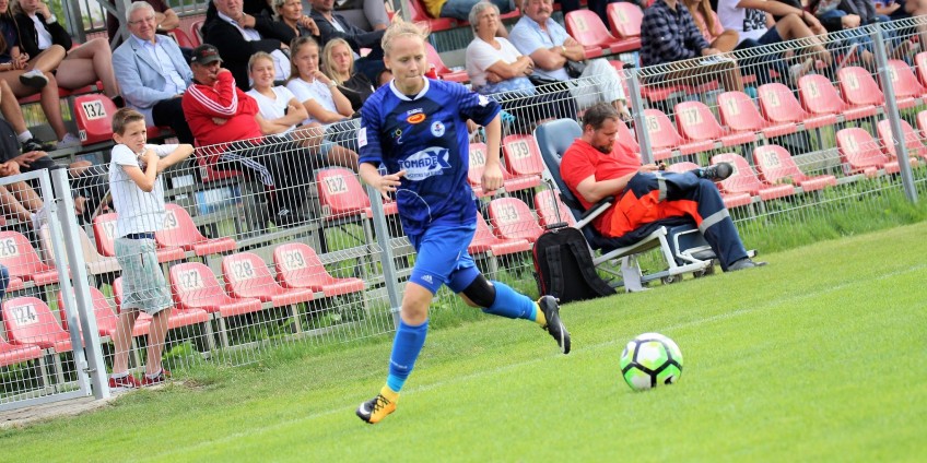 Będą bronić mistrzostwa