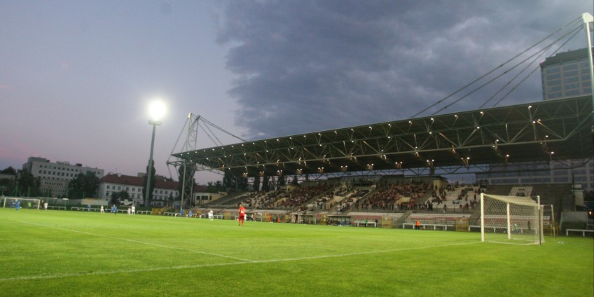 Finał Pucharu Polski w Warszawie