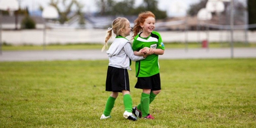 Współzawodnictwo 2018