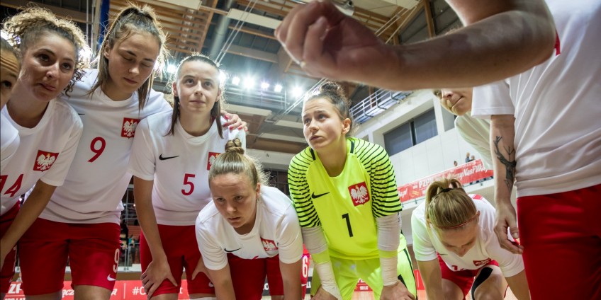Powołania do kadry futsalu