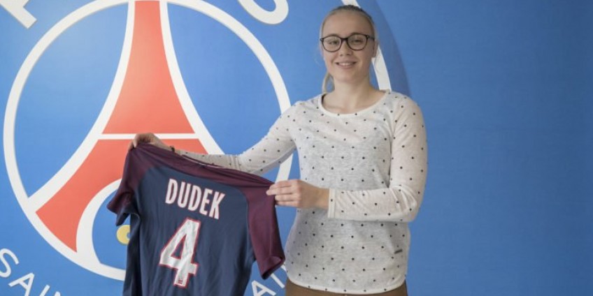 Rekordowy transfer Dudek