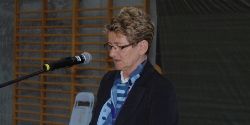 Kobieta nie wygrała wyborów w MZPN