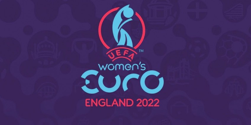 Finaliści Mistrzostw Europy 2022