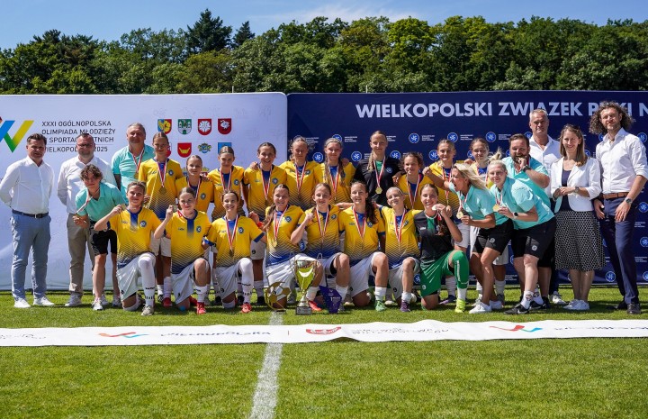 Śląsk wygrywa OOM 2025!