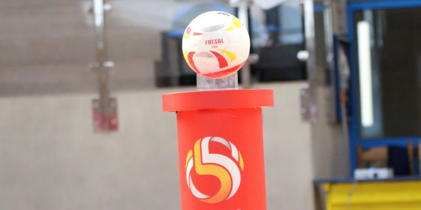 Przełożone mecze futsalowego Pucharu Polski