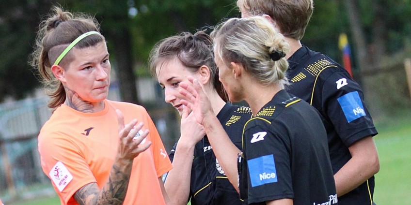 11. kolejka Ekstraligi kobiet