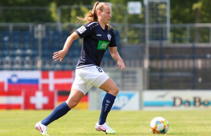 Bundesliga rusza. Siedem Polek