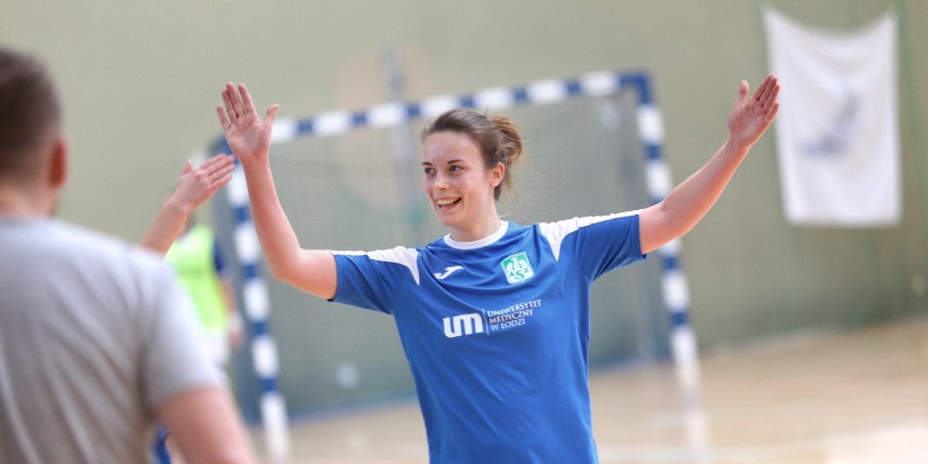 Mistrzostwa Polski Uczelni Medycznych