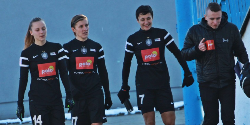 Gawrońska, Kostova, Daleszczyk. Przestały strzelać