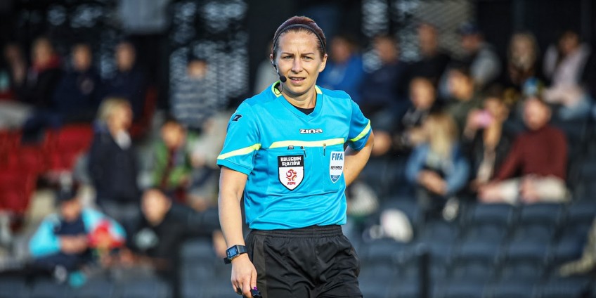 Obsada sędziowska półfinałów Pucharu Polski