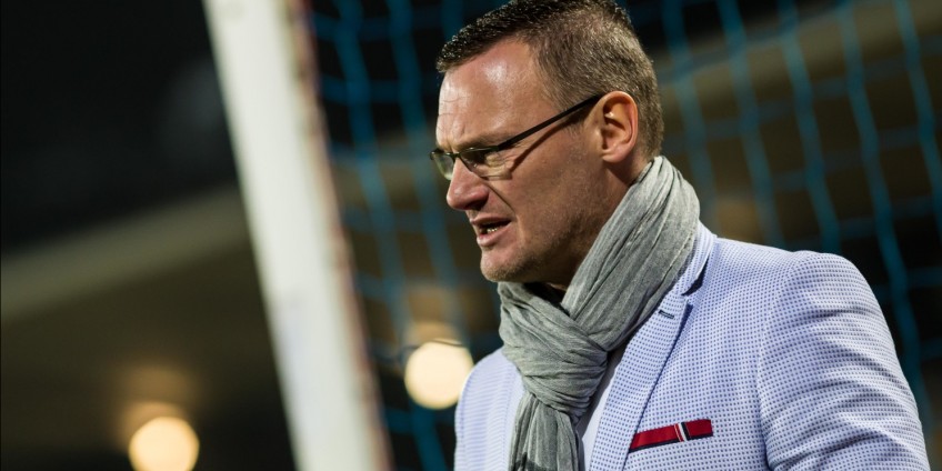 Rok selekcjonera Stępińskiego