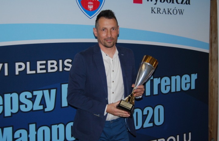 Staszkówka zwycięzcą małopolskiego plebiscytu