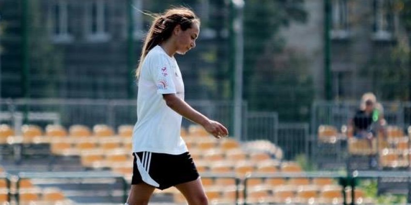 Okrój szykuje się do powrotu