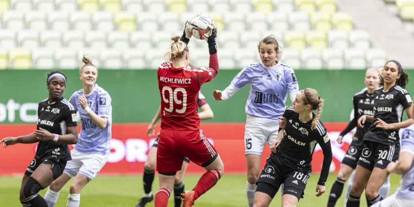 Wyniki z weekendu - 9/10 marca