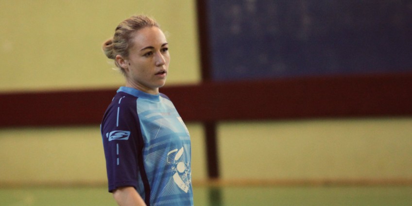 Angelina. Po pięciu latach znów w Ekstralidze