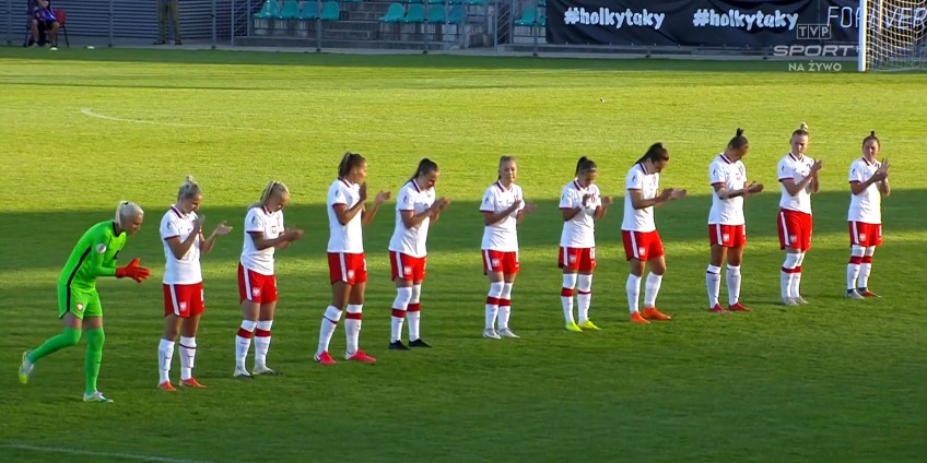 Cenny punkt na wyjeździe