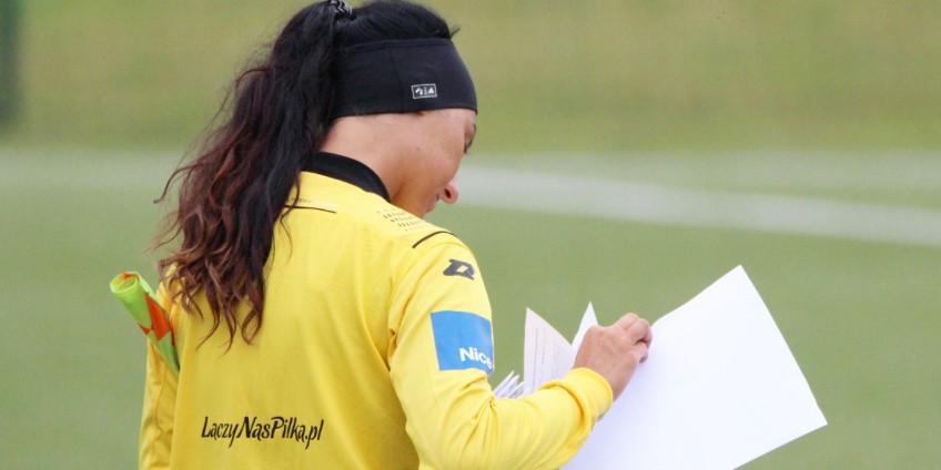 Casus walkowera Sosnowca