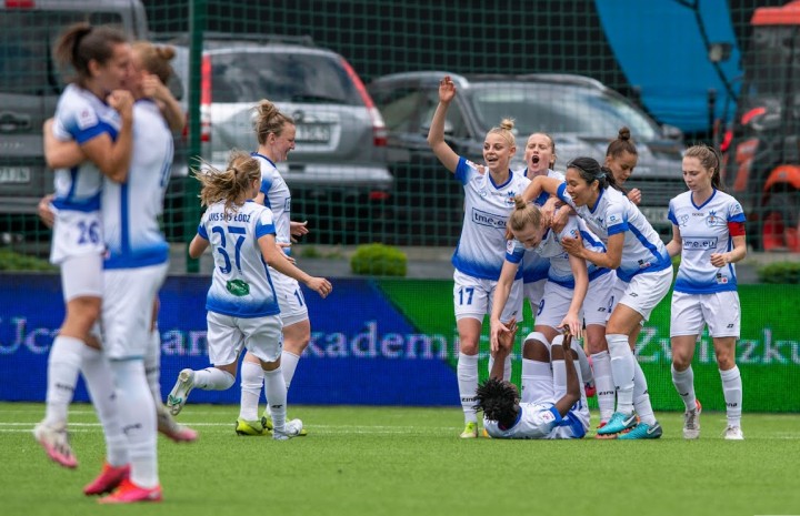 Medale Ekstraligi rozdane!