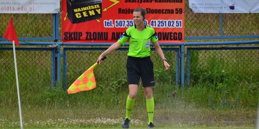 Obsada sędziowska 13. kolejki Ekstraligi