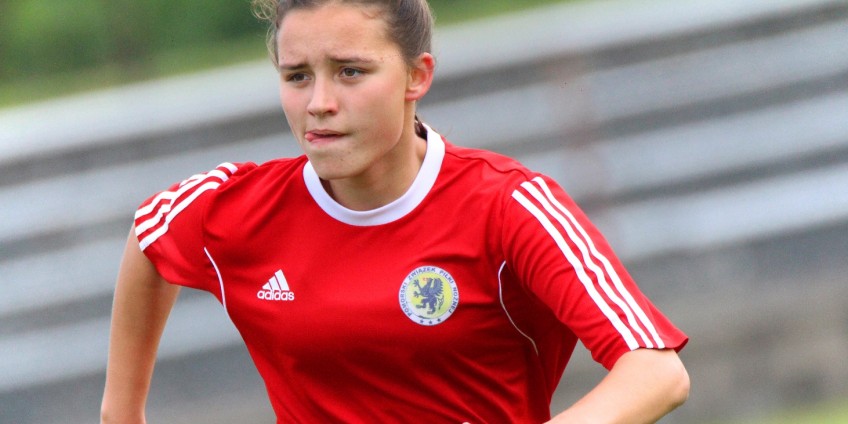 Radochońska. Przyszłościowy transfer Olimpii