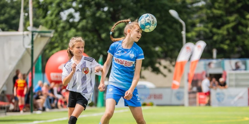 Powołanie na letnią edycję Talent Pro